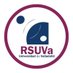 RSUVa: asuntos.sociales@uva.es (@asuntossociales) Twitter profile photo RSUVa: asuntos.sociales@uva.es (@asuntossociales) Twitter profile photo