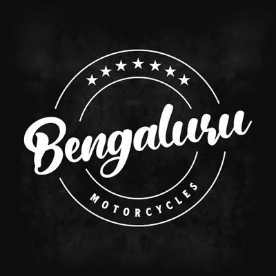 BengaluruMoto Profile Picture
