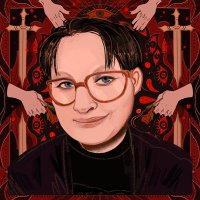 Ezra Arndt can be found elsewhere. (@ezraarndtwrites) 's Twitter Profile