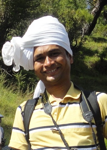 shubhadeeproy's profile picture. Jack of a few trades. Slave of none.