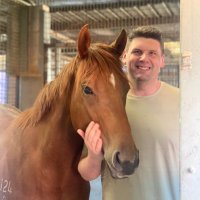 Scott Murdoch (@murdochsj) 's Twitter Profile Photo Scott Murdoch (@murdochsj) 's Twitter Profile Photo