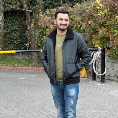Broadcast Journalist | Founder The Spine Times | Joint Secretary Pashtun Journalists Association | Hansen Fellow @UCSanDiego | Old Ravian