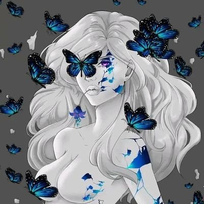 NFT Baddieさんのプロフィール画像