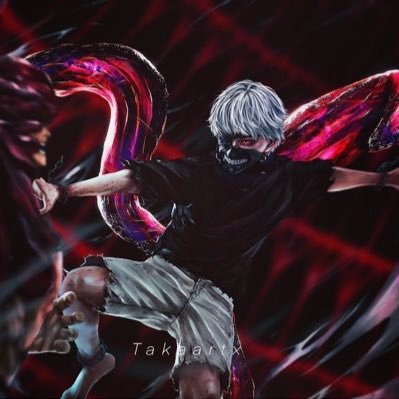Takaさんのプロフィール画像