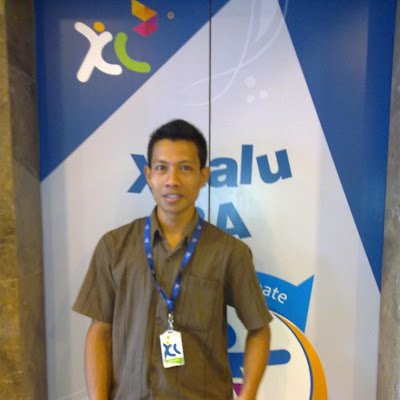 DidanKamil's profile picture. 