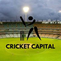 Cricket Capital(@CricketCapital7) 's Twitter Profileg