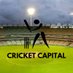 Cricket Capital (@cricketcapital7) Twitter profile photo Cricket Capital (@cricketcapital7) Twitter profile photo