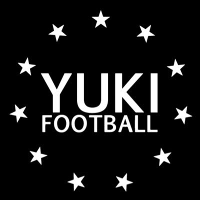 YUKIFOOTBALLJP's profile picture. 現役プロサッカー選手 大久保剛志が宮城県仙南地域で運営するサッカークラブ YUKI FOOTBALL ACADEMY JAPAN  お問い合わせは↓ info@yukifooball.jp