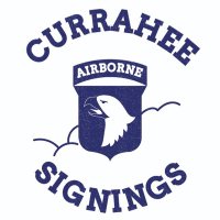 Currahee Signings (@curraheesignin1) 's Twitter Profile Photo Currahee Signings (@curraheesignin1) 's Twitter Profile Photo