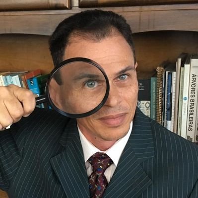 Fábio Talhari🇧🇷🇮🇹🇯🇵🇮🇱♌ Profile