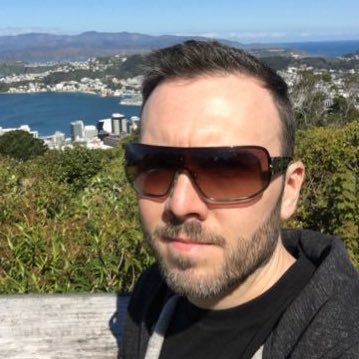 Kiwi | IT Systems Engineer | Gamer | Caffeine Addict