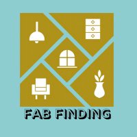 Fab Finding(@FabFinding) 's Twitter Profile Photo