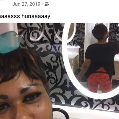 gorgeousmisfit7's profile picture. Reparations NOW!!!
litradeanskitchencuisine@gmail.com FOR YOUR FUTURE CATING NEEDS.