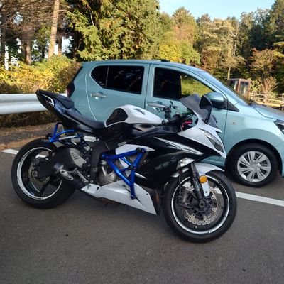 zx6r.us13/s15.silviaR/ninja400r/grom/la350s

　　　　　　　　　　　　　　推しはAdo