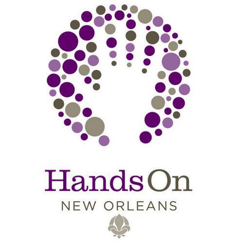 @HandsOnNOLA Neighboring AmeriCorps VISTAs, Diana and Traci, working to promote resident engagement in Central City and the 7th Ward.