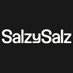 SALZYSALZ (@salzysalz) Twitter profile photo