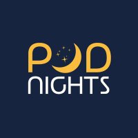 Podnights Madrid (@podnights_mad) 's Twitter Profile Photo Podnights Madrid (@podnights_mad) 's Twitter Profile Photo