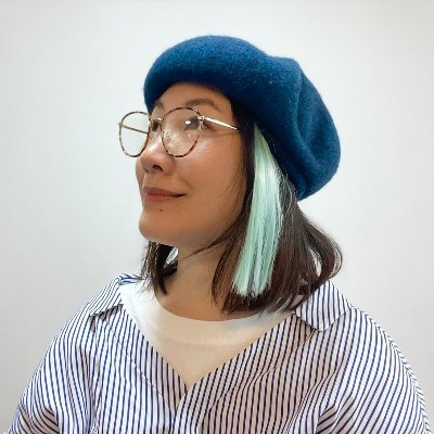 安藤尚美 illustratorさんのプロフィール画像