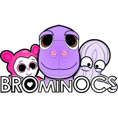 Volg ons op YouTube voor spannende avonturen! Nederlandstalige voorlees- / luisterverhalen van de Brominocs.