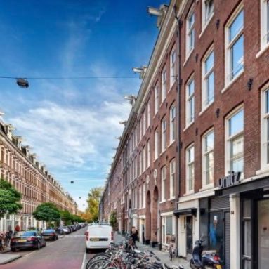 kleine particuliere verhuurder in amsterdam, al 100 jaar in sociale verhuur. renovatie en verduurzaming voor toekomst. behoud sociale huur minder belastingdruk