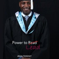 Walter Mongare Snr (@waltermongare) 's Twitter Profile