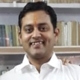 abhishekmisra17 Profile Picture