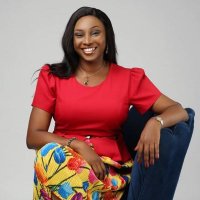 Funmi Asaolu(@FunmiAsaolu) 's Twitter Profile Photo