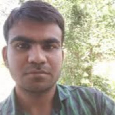 AJarhade's profile picture. 