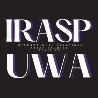 @IRASP_UWA(@IRASP_UWA) 's Twitter Profile Photo