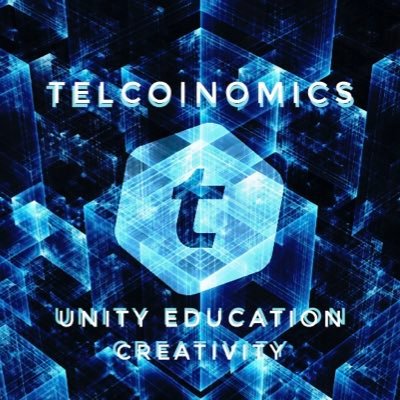A channel for the Telcoin and DFX Finance communities to connect. Promoting quality content. join the telegram! Not officially associated with Telcoin or DFX.