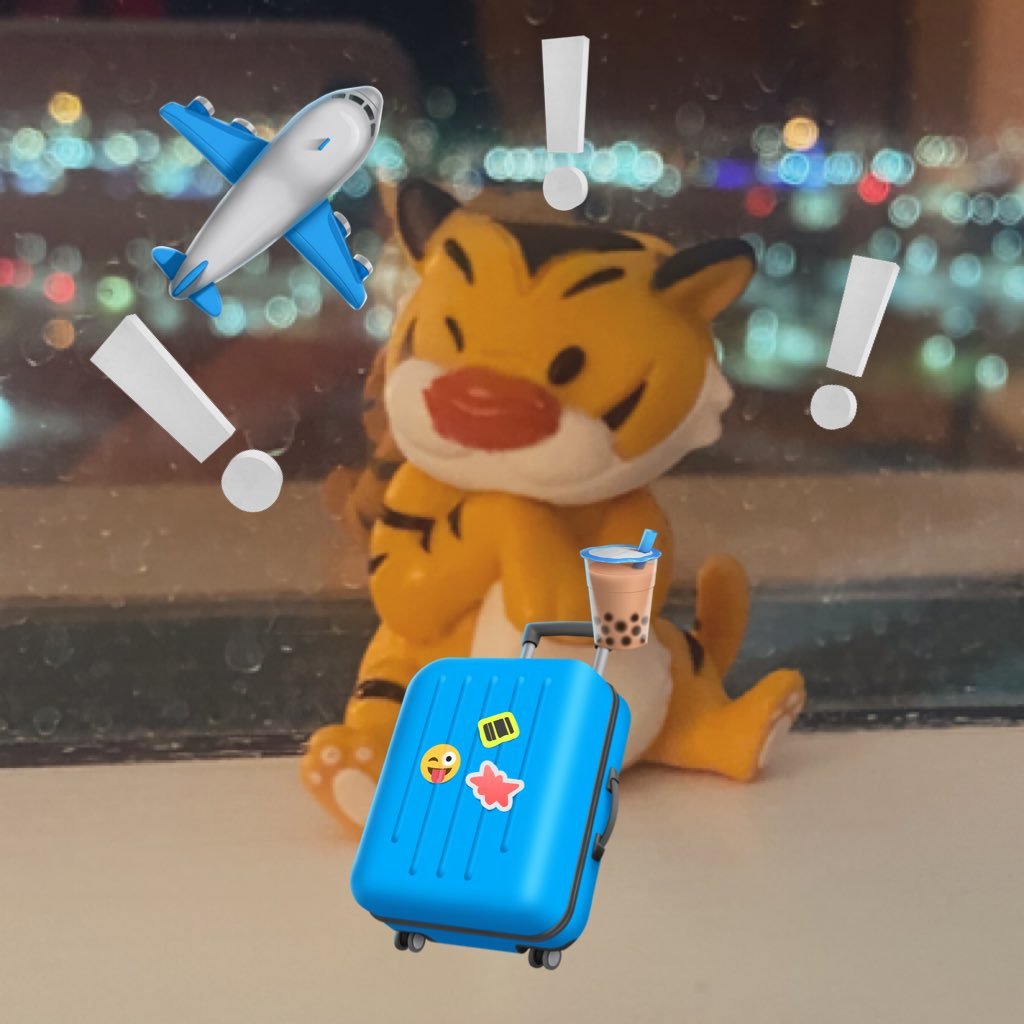 Hi there! I’m JoJo and I go on very bizzar adventures! follow to see my adventures.🐯🐯🐯🐯🐯