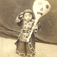 遷子 (@maronmichi) 's Twitter Profile Photo