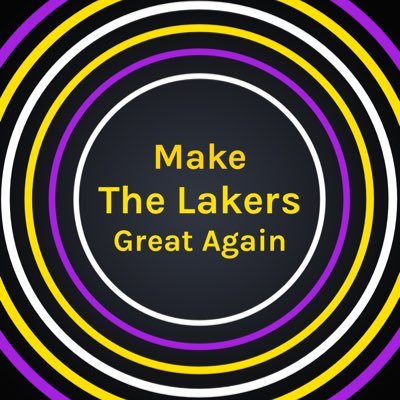 LakersGR8Again Profile Picture