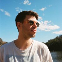 Nick Bonyhady (@nickbonyhady) 's Twitter Profile