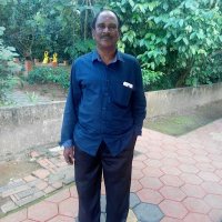 Raghunathan Achari N(@ambikaservices1) 's Twitter Profile Photo