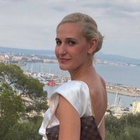 Eva Pomar 🇪🇺🇪🇸 (@evapomar) 's Twitter Profile Photo