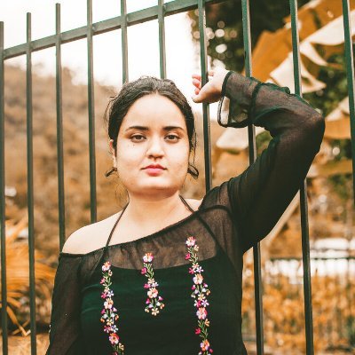 AlaskaCandice's profile picture. Mad liberation
IG @CandiceAlaska