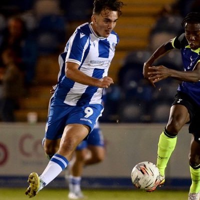 Jamiearnoldd10's profile picture. 