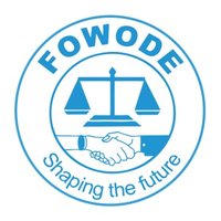 FOWODE(@FOWODE_UGANDA) 's Twitter Profile Photo