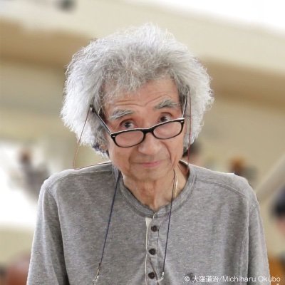 指揮者 小澤征爾 公式アカウント
Conductor Seiji Ozawa official account