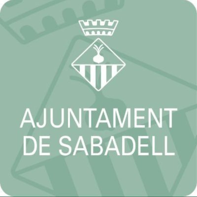 Canal oficial de l'Ajuntament de #Sabadell
➡️Informació de la ciutat i tota l'activitat municipal #PleSbd
📌Normes participació: https://t.co/6AZyjZp0IU