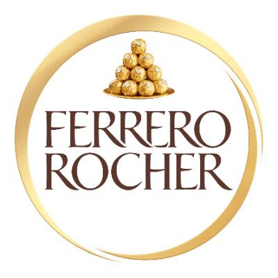 イタリアのチョコレート菓子「Ferrero Rocher（フェレロ ロシェ）」の公式アカウントです。

※リプライ、ダイレクトメッセージへのご返信・フォロー返しはしておりませんので、予めご了承ください。