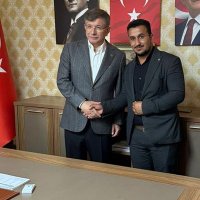 Halil Duya (@halilduya) 's Twitter Profile