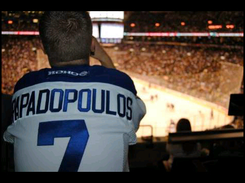 chris_paps's profile picture. Ryerson Journalism graduate, Head Coach of the Humberview Huskies Minor Atom A team and proud owner of @tjs_vaughan and @tjs_vogell.