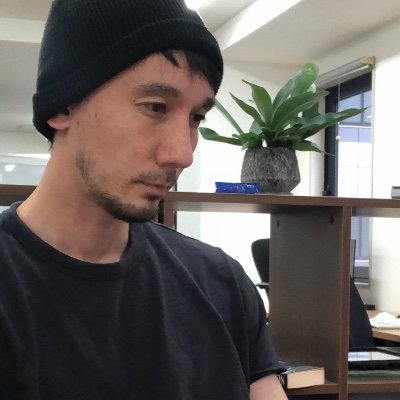 🇯🇵x🇬🇧 楽しく学べる学習アプリ開発してます。ファンタムスティック株式会社代表取締役。CEO of Fantamstick, Entrepreneur, Designer. Making fun education games for kids. #EdTech