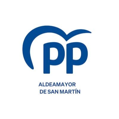 Twitter oficial del PP de Aldeamayor de San Martín