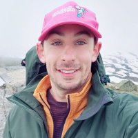 Ben Wylie (@drbenwylie) 's Twitter Profile