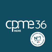 CPME Indre (@cpme36) 's Twitter Profile