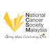 National Cancer Society Malaysia (@ncsmalaysia) Twitter profile photo