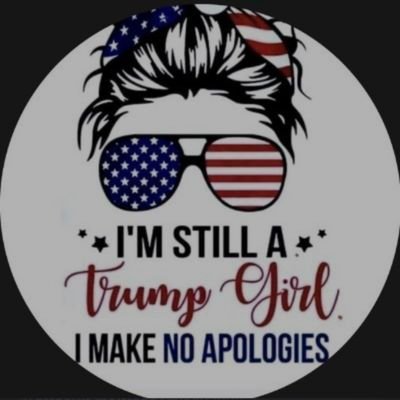 TRUE MAGA / AMERICA FIRST /
God & Family / Pure Blood 🩸 /
Conservative Patriot 🇺🇲
Digital Soldier / 1A & 2A